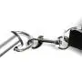 Sportsheets Expandable Spreader Bar and Cuffs Sportsheets Expandable Spreader Bar and Cuffs