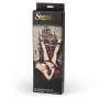 Sportsheets Expandable Spreader Bar and Cuffs