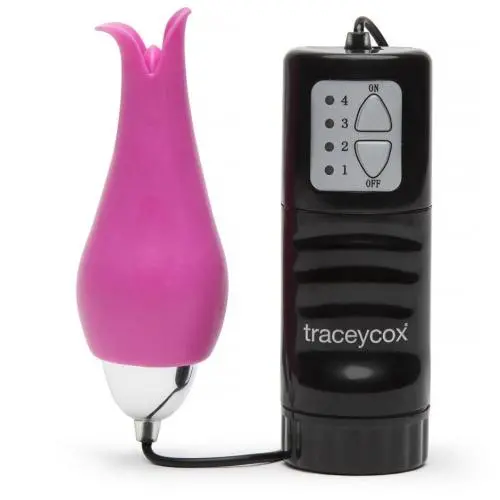 Tracey Cox Supersex Clitoral Vibe