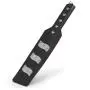 ElectraStim Bi-Polar ElectraPaddle Leather Spanking Paddle ElectraStim Bi-Polar ElectraPaddle Leather Spanking Paddle