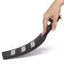 ElectraStim Bi-Polar ElectraPaddle Leather Spanking Paddle