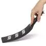 ElectraStim Bi-Polar ElectraPaddle Leather Spanking Paddle ElectraStim Bi-Polar ElectraPaddle Leather Spanking Paddle