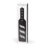 ElectraStim Bi-Polar ElectraPaddle Leather Spanking Paddle