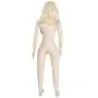 Hannah Harper Realistic Vagina and Ass Inflatable Sex Doll