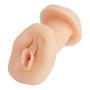 Hannah Harper Realistic Vagina and Ass Inflatable Sex Doll
