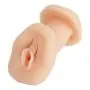 Hannah Harper Realistic Vagina and Ass Inflatable Sex Doll