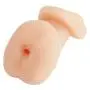 Hannah Harper Realistic Vagina and Ass Inflatable Sex Doll