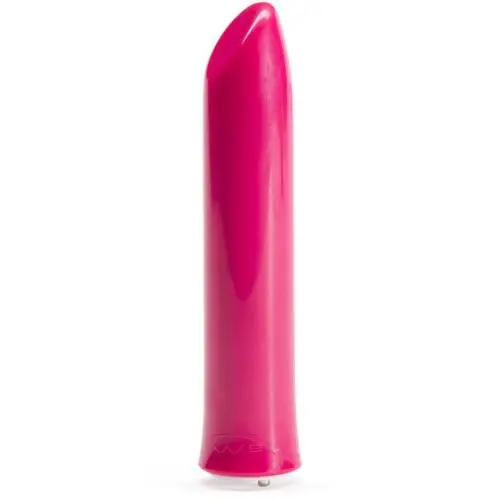 We-Vibe Tango Lipstick Rechargeable Bullet Vibrator We-Vibe Tango Lipstick Rechargeable Bullet Vibrator