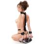 Fetish Fantasy Series Fantasy Body Restraint Harness