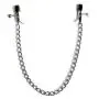 DOMINIX Deluxe Adjustable Nipple Clamps with Chain DOMINIX Deluxe Adjustable Nipple Clamps with Chain