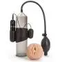 Lust Pumper 10 Function Vibrating Penis Pump Lust Pumper 10 Function Vibrating Penis Pump