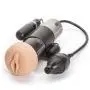 Lust Pumper 10 Function Vibrating Penis Pump Lust Pumper 10 Function Vibrating Penis Pump