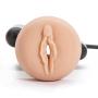 Lust Pumper 10 Function Vibrating Penis Pump