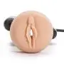 Lust Pumper 10 Function Vibrating Penis Pump Lust Pumper 10 Function Vibrating Penis Pump
