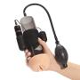 Lust Pumper 10 Function Vibrating Penis Pump