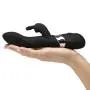 Tracey Cox Supersex Rechargeable Rabbit Vibrator