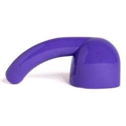 Worldgirl G-Spot Pleaser Magic Wand Attachment