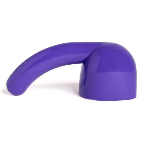 Worldgirl G-Spot Pleaser Magic Wand Attachment Worldgirl G-Spot Pleaser Magic Wand Attachment
