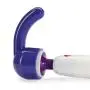 Worldgirl G-Spot Pleaser Magic Wand Attachment Worldgirl G-Spot Pleaser Magic Wand Attachment