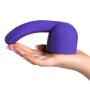 Worldgirl G-Spot Pleaser Magic Wand Attachment