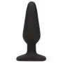 Worldgirl Classic Silicone Medium Butt Plug Worldgirl Classic Silicone Medium Butt Plug