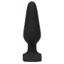 Worldgirl Classic Silicone Medium Butt Plug