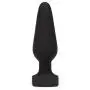 Worldgirl Classic Silicone Medium Butt Plug Worldgirl Classic Silicone Medium Butt Plug