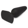Worldgirl Classic Silicone Medium Butt Plug