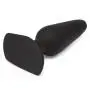 Worldgirl Classic Silicone Medium Butt Plug Worldgirl Classic Silicone Medium Butt Plug