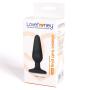 Worldgirl Classic Silicone Medium Butt Plug