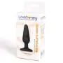 Worldgirl Classic Silicone Medium Butt Plug Worldgirl Classic Silicone Medium Butt Plug