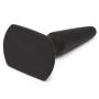 Worldgirl Classic Silicone Beginner's Butt Plug