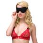 Bondage Boutique Soft Blindfold