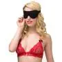 Bondage Boutique Soft Blindfold Bondage Boutique Soft Blindfold