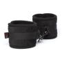 Bondage Boutique Soft Ankle Cuffs Bondage Boutique Soft Ankle Cuffs