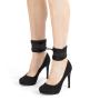 Bondage Boutique Soft Ankle Cuffs Bondage Boutique Soft Ankle Cuffs