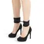 Bondage Boutique Soft Ankle Cuffs