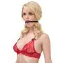 Bondage Boutique Beginners Small Ball Gag Bondage Boutique Beginners Small Ball Gag