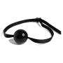 Bondage Boutique Large Silicone Ball Gag