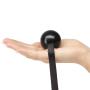 Bondage Boutique Large Silicone Ball Gag