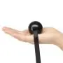 Bondage Boutique Large Silicone Ball Gag