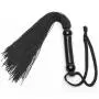 Bondage Boutique Slap 'n' Tickle 10 Inch Rubber Flogger Bondage Boutique Slap 'n' Tickle 10 Inch Rubber Flogger