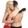 Bondage Boutique Luxury Ostrich Feather Tickler Bondage Boutique Luxury Ostrich Feather Tickler