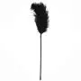 Bondage Boutique Luxury Ostrich Feather Tickler Bondage Boutique Luxury Ostrich Feather Tickler