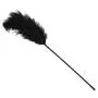 Bondage Boutique Luxury Ostrich Feather Tickler Bondage Boutique Luxury Ostrich Feather Tickler