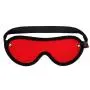 Bondage Boutique Soft Red Blindfold