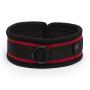 Bondage Boutique Soft Collar and Lead