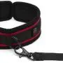Bondage Boutique Soft Collar and Lead