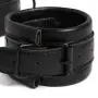 Bondage Boutique Faux Leather Wrist Cuffs