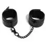 Bondage Boutique Faux Leather Wrist Cuffs